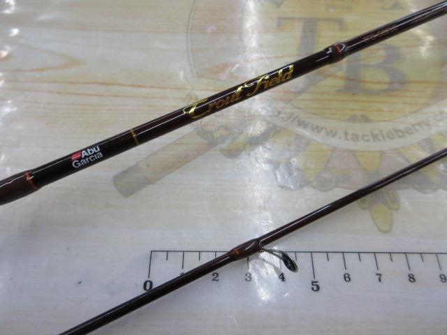 トラウトフィールド TFS-502UL