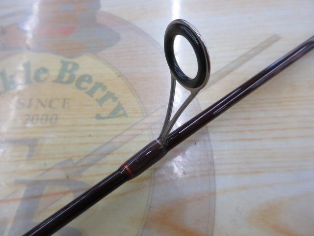 トラウトフィールド TFS-502UL