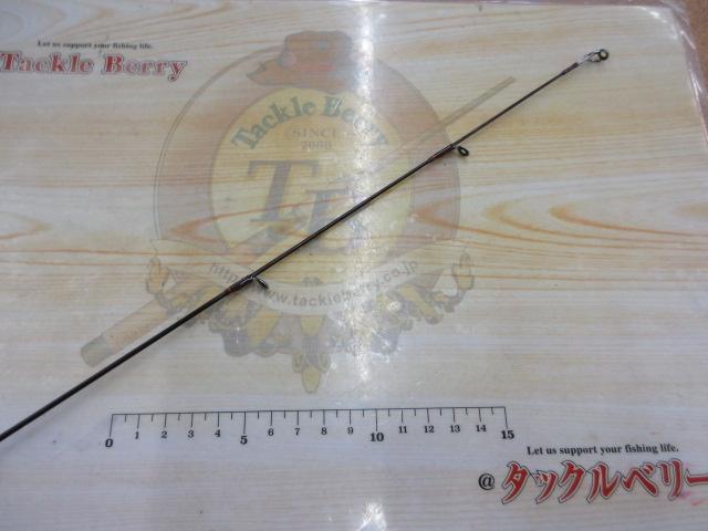 トラウトフィールド TFS-502UL