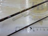 トラウトフィールド TFS-502UL