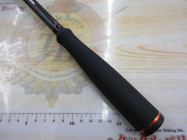 風神RS リンクス 93M