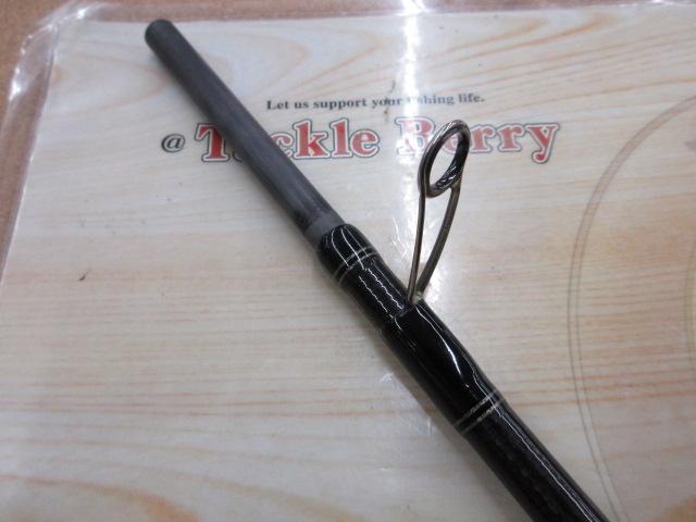 ラグゼリフレックスティガロ 109MH