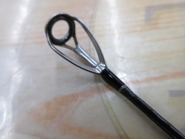 ラグゼリフレックスティガロ 109MH