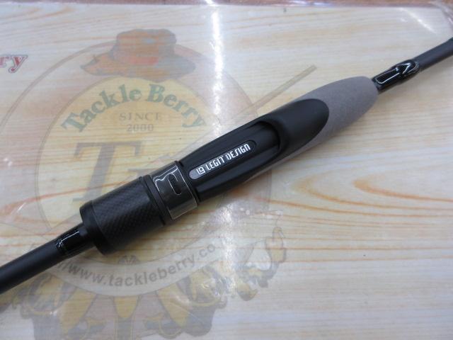 ワイルドサイド WSS-ST510UL/TZ VARIANT Solid Tip Model