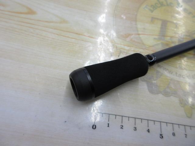 ワイルドサイド WSS-ST510UL/TZ VARIANT Solid Tip Model