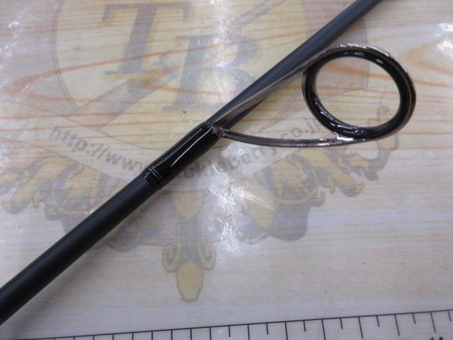 ワイルドサイド WSS-ST510UL/TZ VARIANT Solid Tip Model