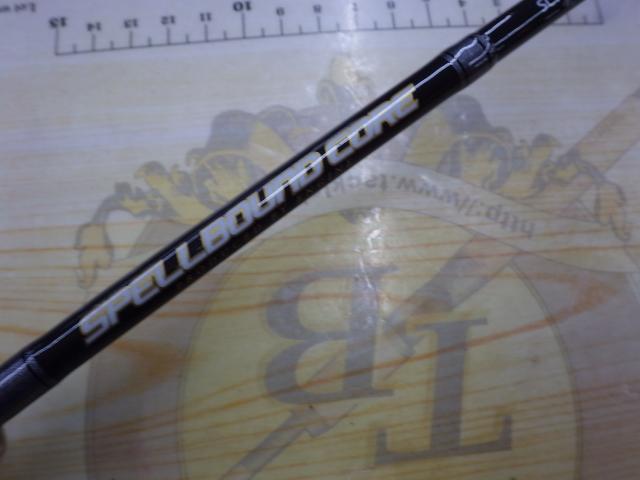 スペルバウンド コア SCHS-60UL