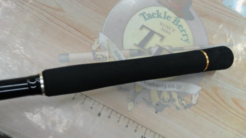 ファーストキャスト FCS-962M