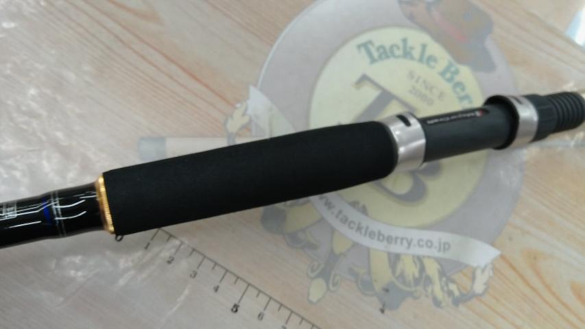 ファーストキャスト FCS-962M