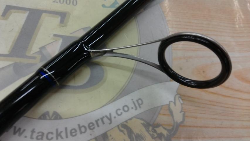 ファーストキャスト FCS-962M