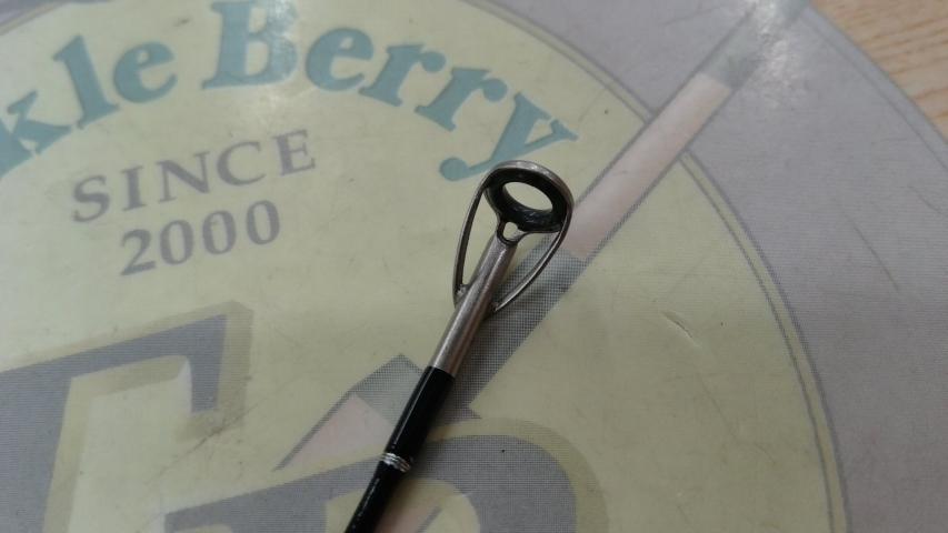 ファーストキャスト FCS-962M