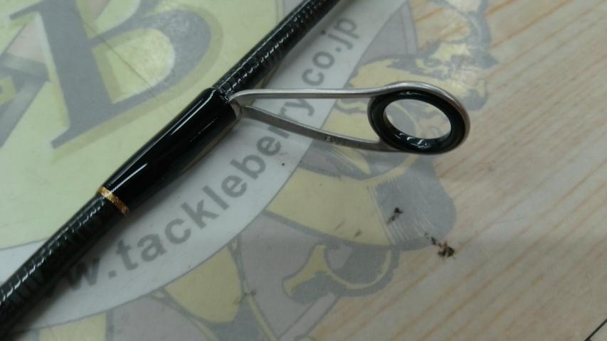 23ソアレBB アジング S58UL-S｜＠ベリーネット 日本最大新品中古釣具