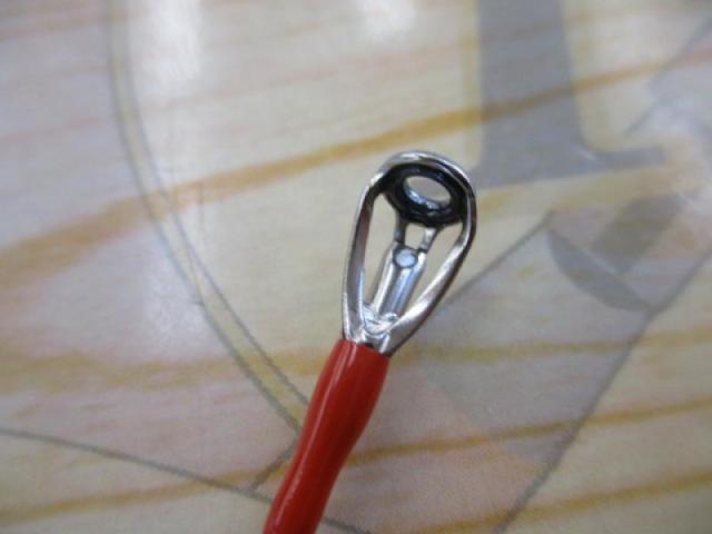 シミにさせて頂きました。 73MH 190　美品 ライトゲームX 73 M-190・R｜＠ベリーネット 日本最大新品中古釣具WEB