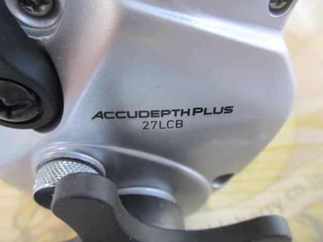 アキュデプスプラス27LCB