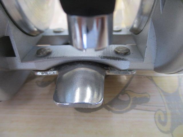 アキュデプスプラス27LCB