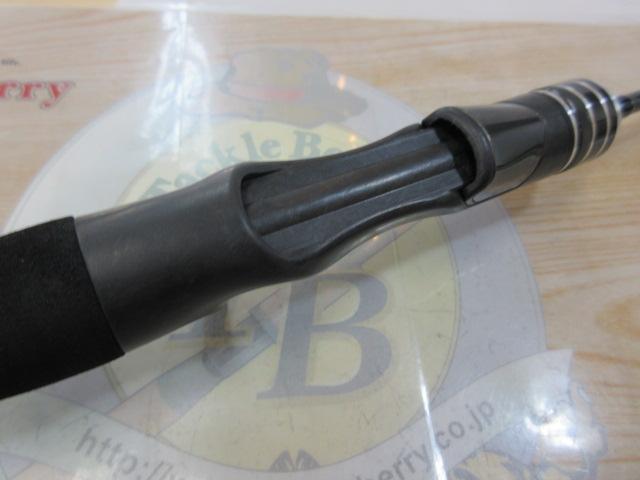 クリスター 511BFファインダー