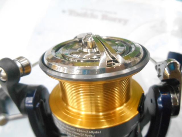 20クレスト LT4000-CXH