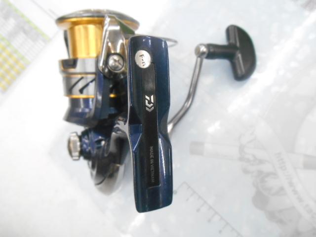 20クレスト LT4000-CXH