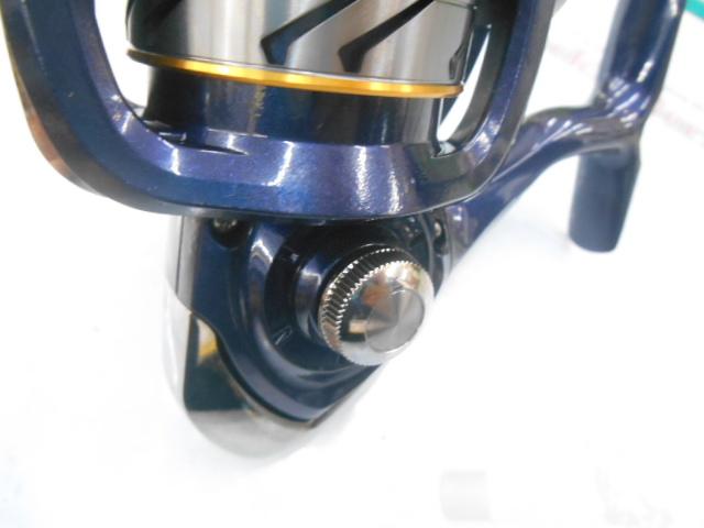 20クレスト LT4000-CXH