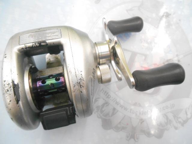 メタニウムMg RH