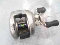 メタニウムMg RH