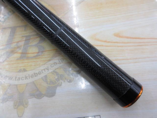 シルバークリークプレッソ 60UL-SVF