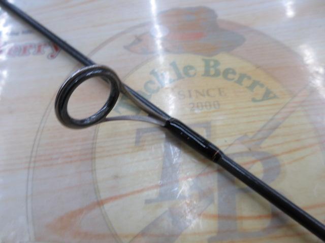 シルバークリークプレッソ 60UL-SVF