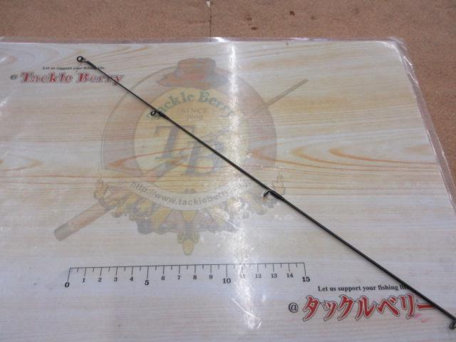 シルバークリークプレッソ 60UL-SVF