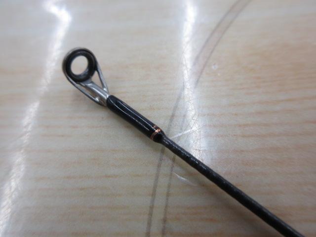 シルバークリークプレッソ 60UL-SVF