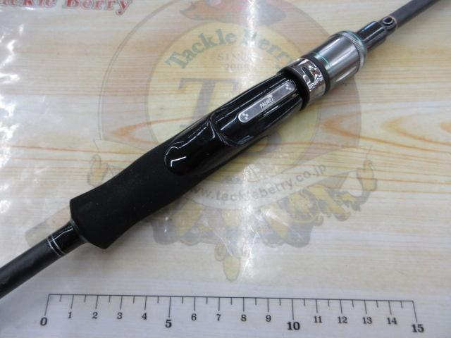 メタルウィッチクエストアルファ MTTS-6103BSLJ