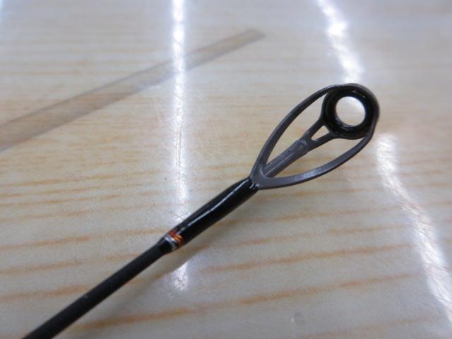 メタルウィッチクエストアルファ MTTS-6103BSLJ