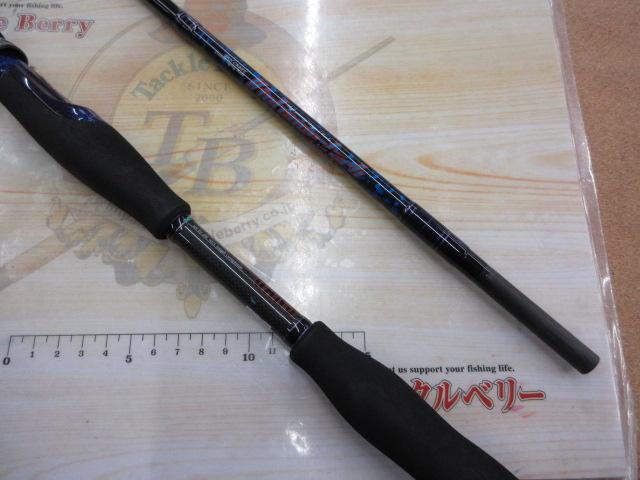 バイオレンスジャーク GC-VJMS72-00 ステン