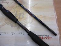 バイオレンスジャーク GC-VJMS72-00 ステン