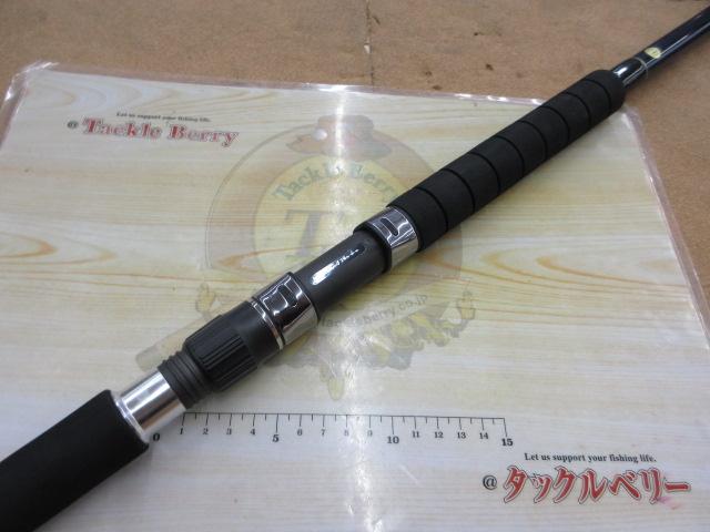 ブルースナイパー 106PS