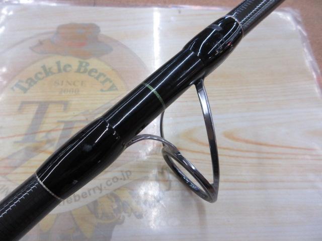 ブルースナイパー 106PS