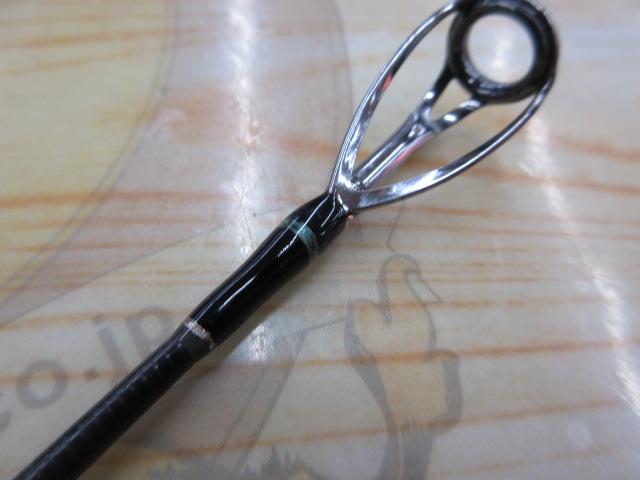 ブルースナイパー 106PS