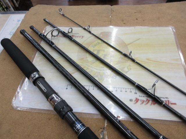 コルトスナイパーXR MB S100H-5