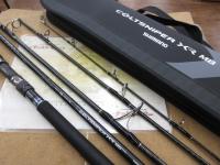 コルトスナイパーXR MB S100H-5