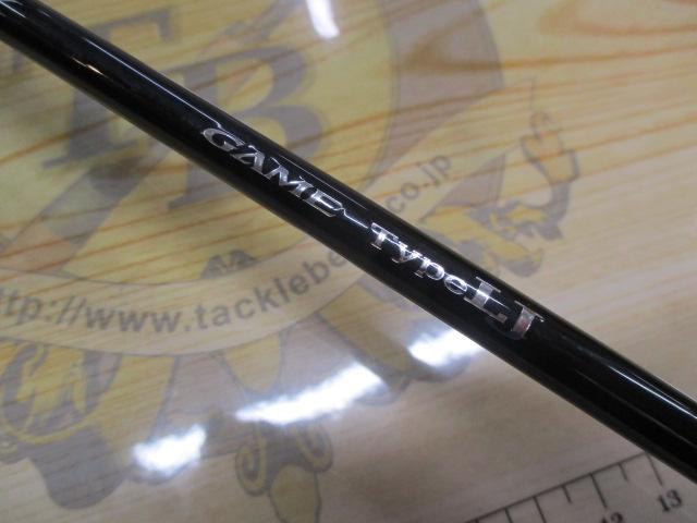 17ゲームタイプLJ B612-HP