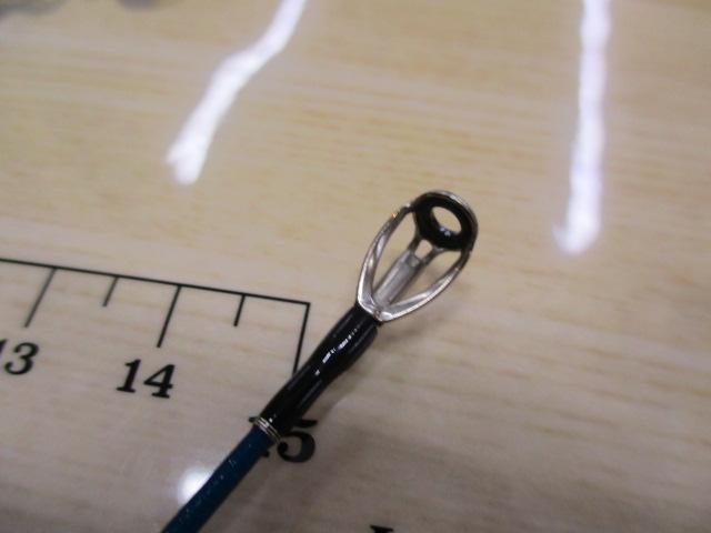 ホライゾンLJ HLJ641S-FUL