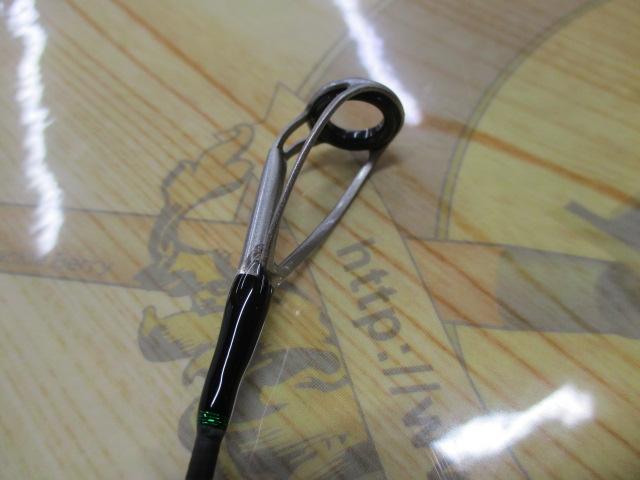 ヒュージカスタムジェノマ HGT2-66S