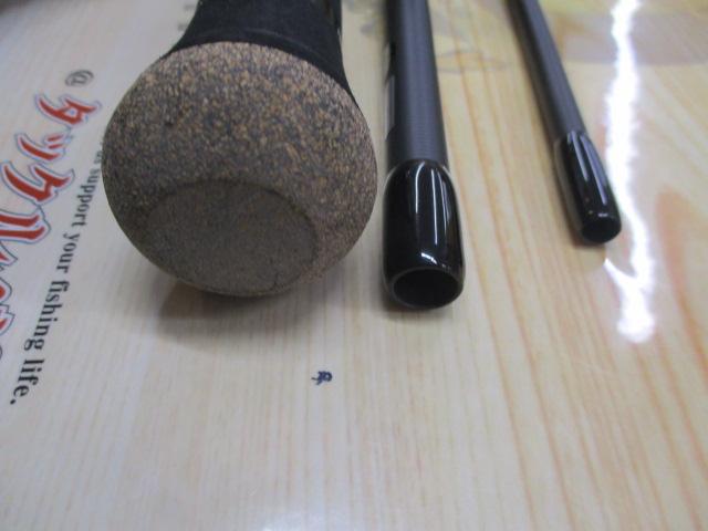 ヒュージカスタムジェノマ HGT2-66S