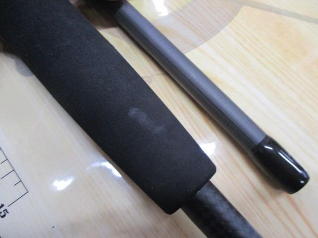 ヒュージカスタムジェノマ HGT2-66S