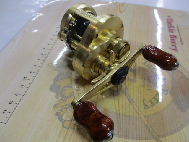 22カルカッタコンクエスト 201XG