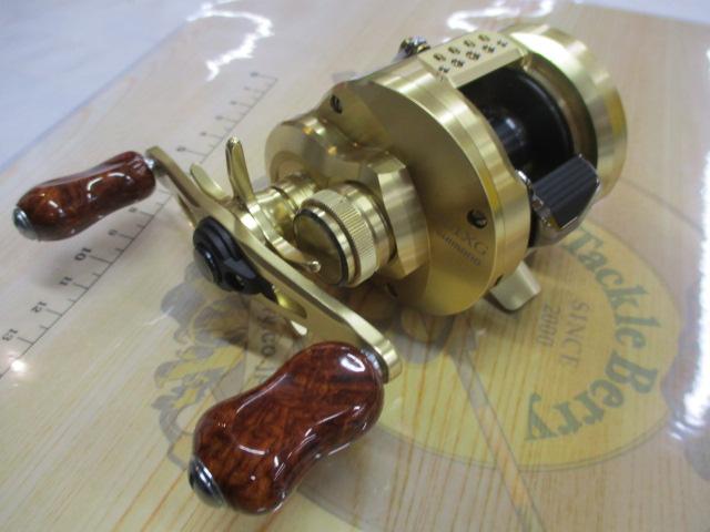 22カルカッタコンクエスト 201XG