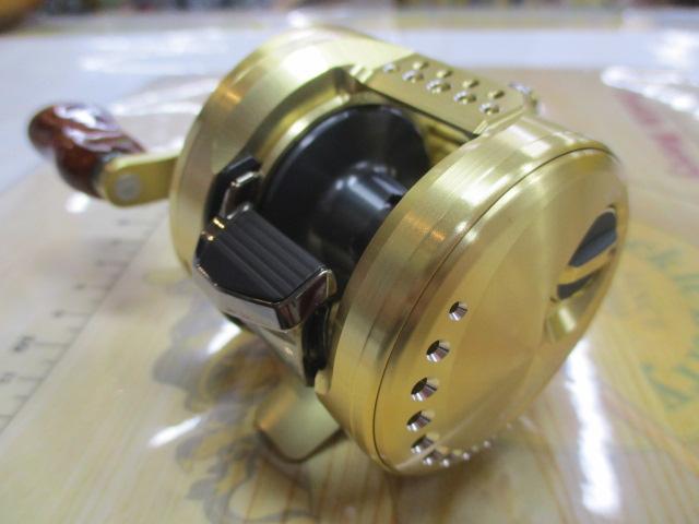 22カルカッタコンクエスト 201XG