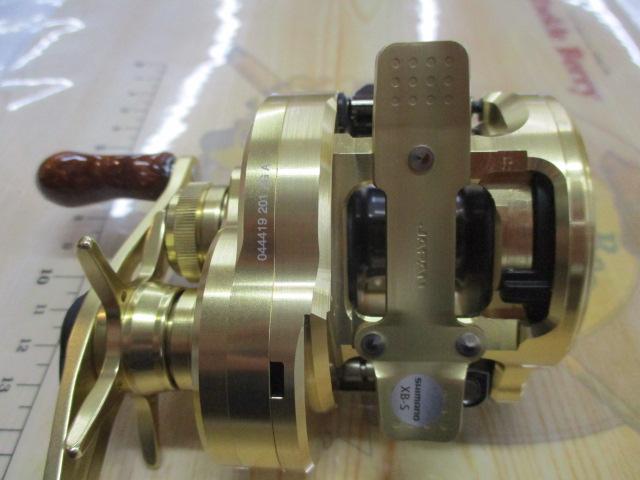 22カルカッタコンクエスト 201XG