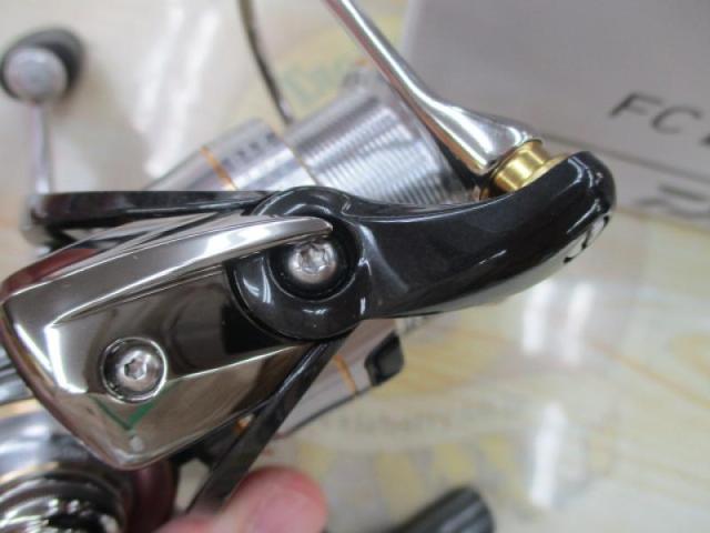 20ルビアス FC LT2000S