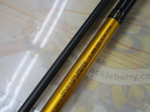 エーギー E-GEE 86M・F