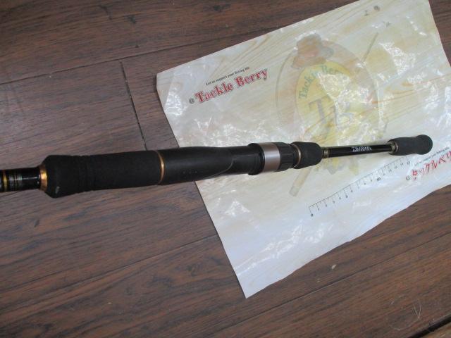 エーギー E-GEE 86M・F